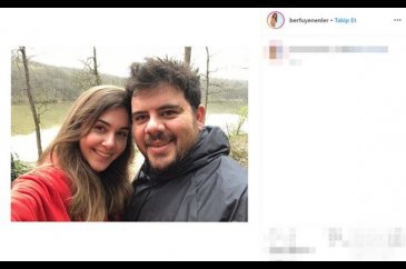 Bebekleri göründü
