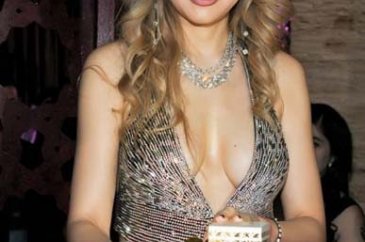 Gülnara Kerimova 1,2 milyar dolarlık mal varlıklarını devlete iade ...