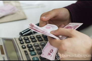SSK, Bağkur ve memur emeklisinin zamlı maaşları belli oldu