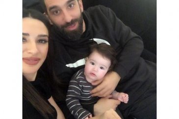 Paylaşımı olay oldu