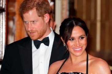 Meghan Markle ve Prens Harry'nin ev tadilatı İngilizleri kızdırdı