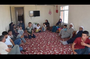 17 yaşına gelince ölüyorlar!