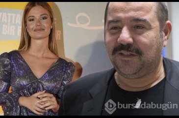Aslı Turanlı'nın yeni aşkı!