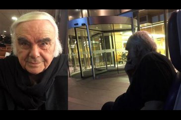 'Bu son fotoğrafın, sen biliyordun'
