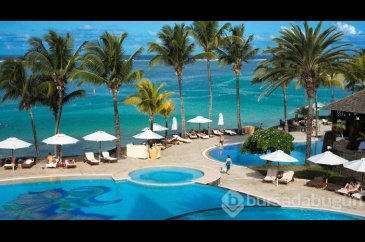 Hint Okyanusu'nun ortasındaki cennet Mauritius
