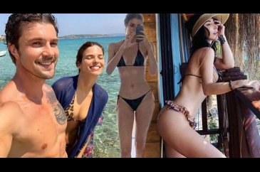 Günün tatil fotoğrafları