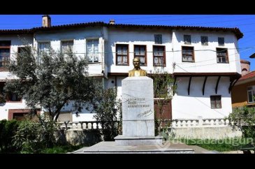Şirin belde Trilye