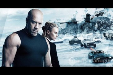 Fast and Furious 9 çekimleri başladı