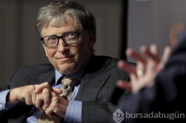 Bill Gates 400 milyar dolara mal olan hatasını açıkladı

