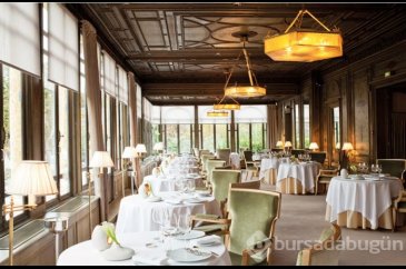 2019 dünyanın en iyi restoranları açıklandı