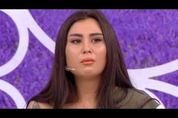 Ceyda Kırıcı evlendi