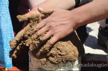 Bu şekilde 5-6 ay saklanıyor