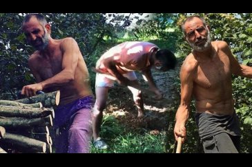 Çiftlikte yaz tatili