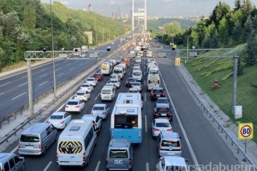 FSM'de onarım yoğunluğu başladı