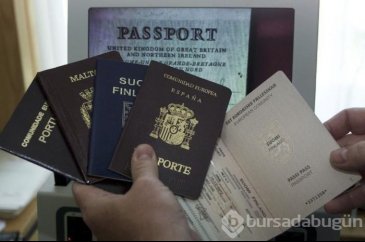 Pasaportsuz dönem başlıyor! İşte yerine gelen teknoloji