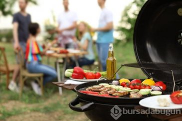 Mangal nasıl yakılır?
