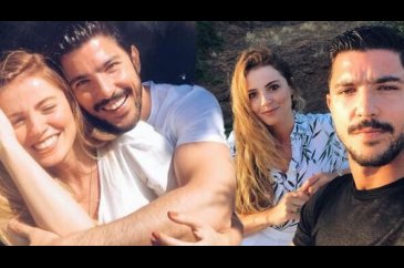 Ezgi Eyüboğlu ile Kaan Yıldırım'ın boşanmasının perde arkası

