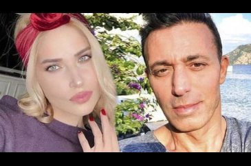 Mustafa Sandal ve Melis Sütşurup'un 6 aylık aşkı böyle bitti
