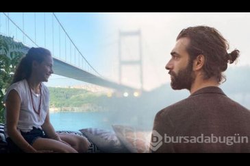 Burçin Terzioğlu ve İlker Kaleli barıştı mı?