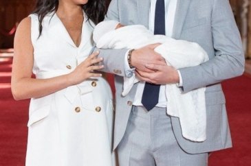 Meghan Markle iki ayda üçüncü dadıyı tuttu
