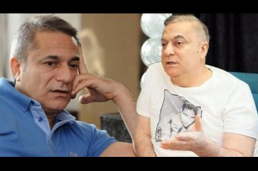 Mehmet Ali Erbil: İyileşemeyeceksem benim fişimi çekin