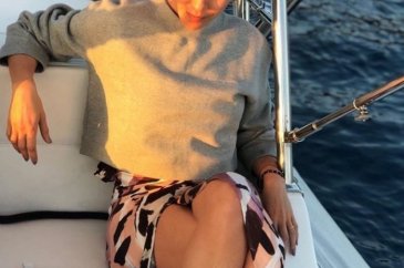 Sinem Kobal: Anne olma fikri içimi kıpır kıpır yapıyor