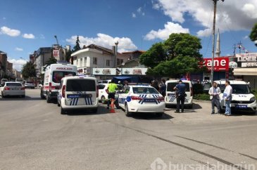 Konuşmak için çağırdı,öldürdü!