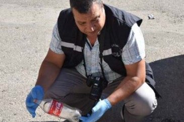 'Mahmut çok canımı yakmıştı' 