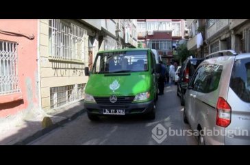 İlişki için buluştukları kadını vahşice öldürdüler!