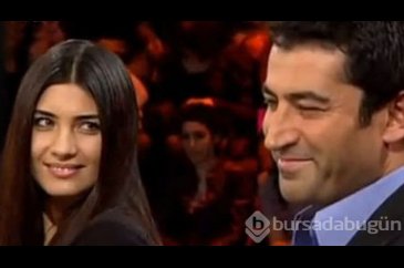 Kenan İmirzalıoğlu ile Tuba Büyüküstün buluşuyor