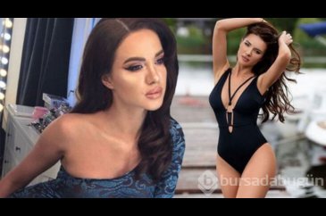 Otilia modacı oldu!
