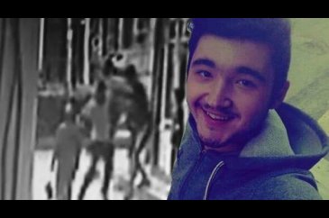 50 lira için başından bıçaklanarak öldürüldü