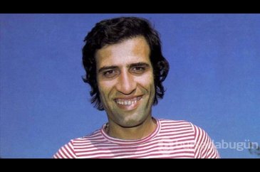 Yeşilçam'ın güldüren yüzü: Kemal Sunal