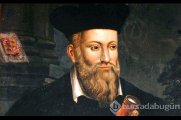 Dünyanın en ünlü kahini Nostradamus'un Kehanetleri