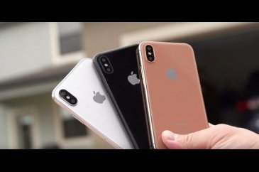 iPhone'larda yeni dönem