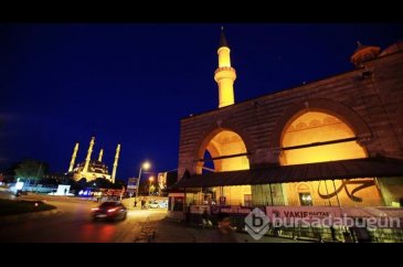 Bir Mimar Sinan şaheseri: Selimiye Cami
