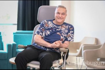 Mehmet Ali Erbil:"Ünlü olayım, komaya gireyim...''