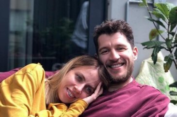 Uraz Kaygılaroğlu ile Melis Kaygılaroğlu boşanıyor