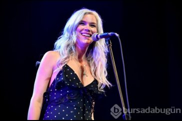 İran, İngiliz sanatçı Joss Stone'u sınır dışı etti