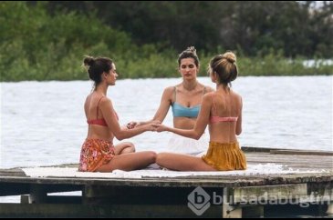 Plajda yoga
