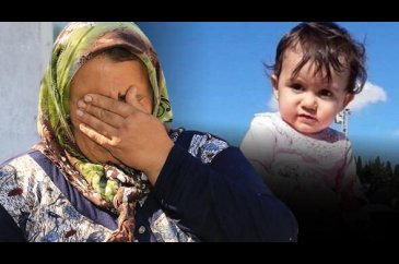 Ecrin'in babaannesi gözyaşları içinde anlattı