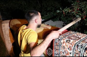 ''Evleri gözetliyorlar, herkes korku içerisinde gece uyumaya korkuy...