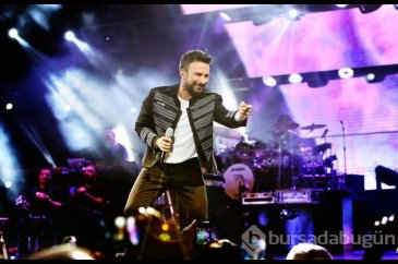 Tarkan 9 milyon lira kazanacak