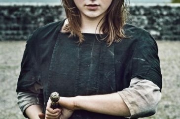 Maisie Williams komedi dizisinde rol alacak