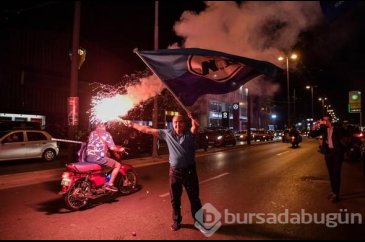 Miçotakis tek başına iktidara geldi
