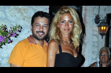 Çağla Şikel:''Aşk, zamanı gelince kapıyı çalar.''