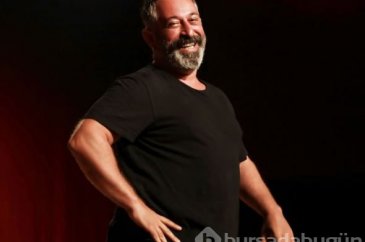 Cem Yılmaz: Ben Acun değilim