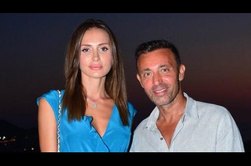 'Emina evlenmek isterse ona destek olurum!'
