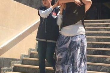 Son olay ele verdi! 