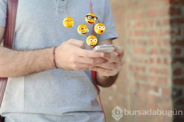 Emojilerin bilmediğiniz anlamları